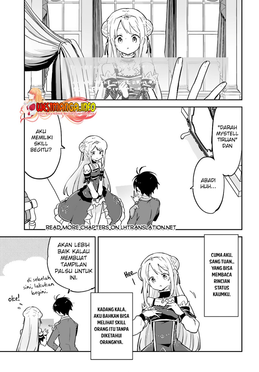 Henkyou Gurashi no Maou, Tensei shite Saikyou no Majutsushi ni naru ~Aisarenagara Nariagaru Moto Maō wa, Ningen o Shiritai~